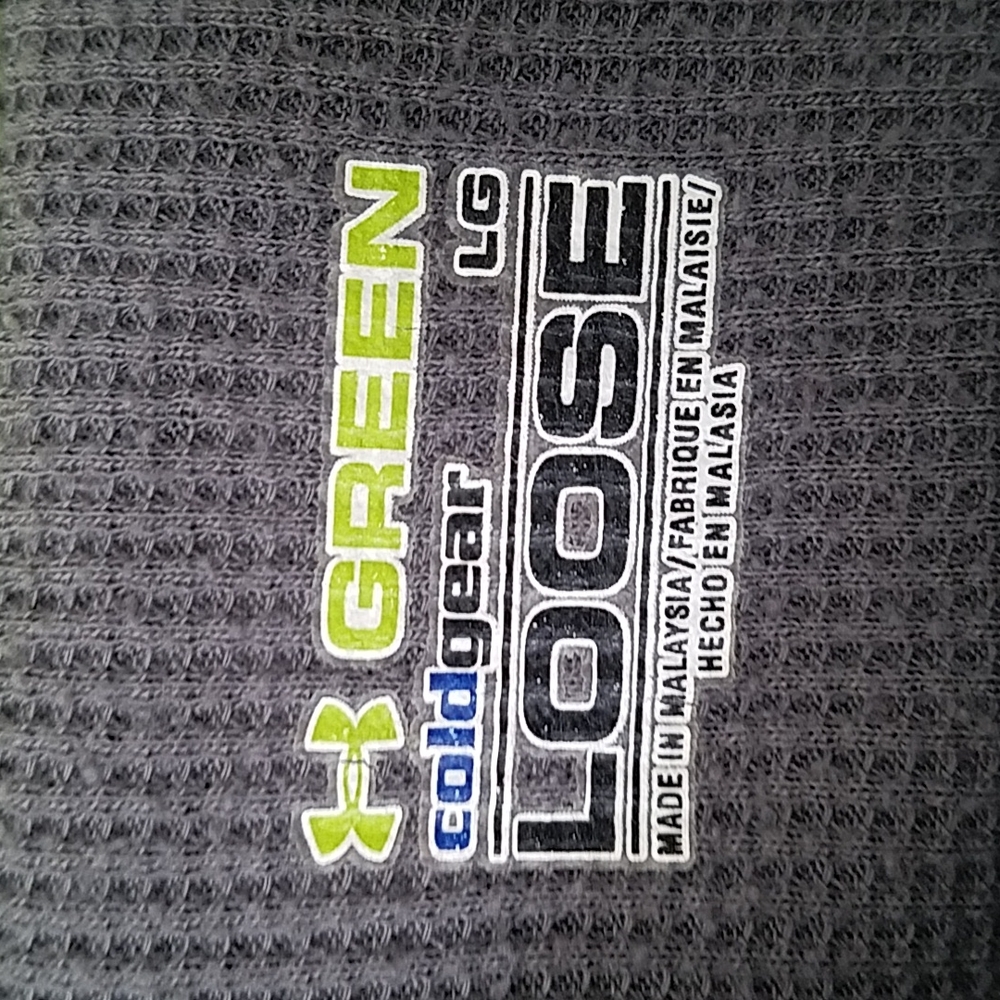 Under Armour Jacket - Picture 9 of 9